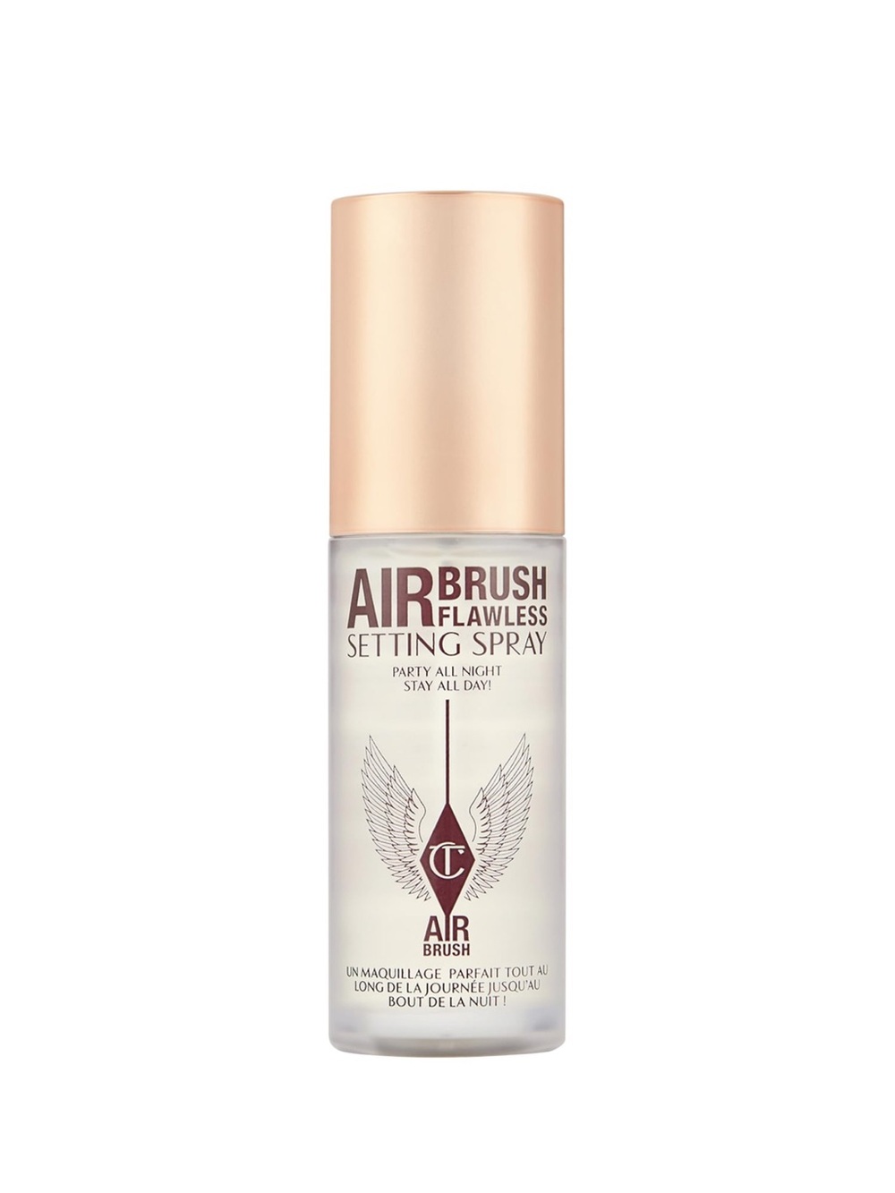 💋2/$20💋 Charlotte Tilbury AirBrush Flawless Setting Spray